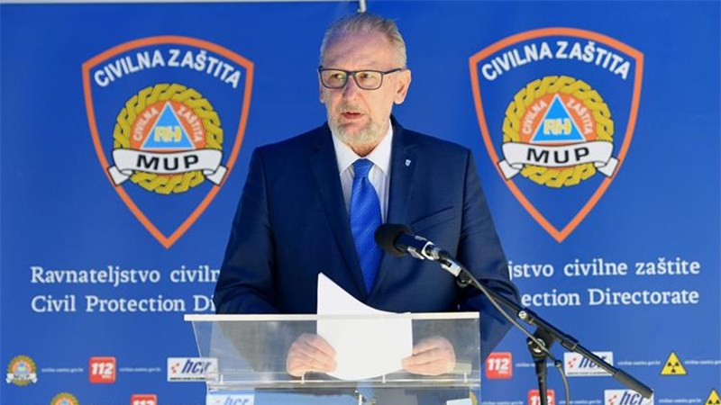 Stožer: Ulazimo u novu fazu u kojoj se reaktivira najveći dio aktivnosti i djelatnosti